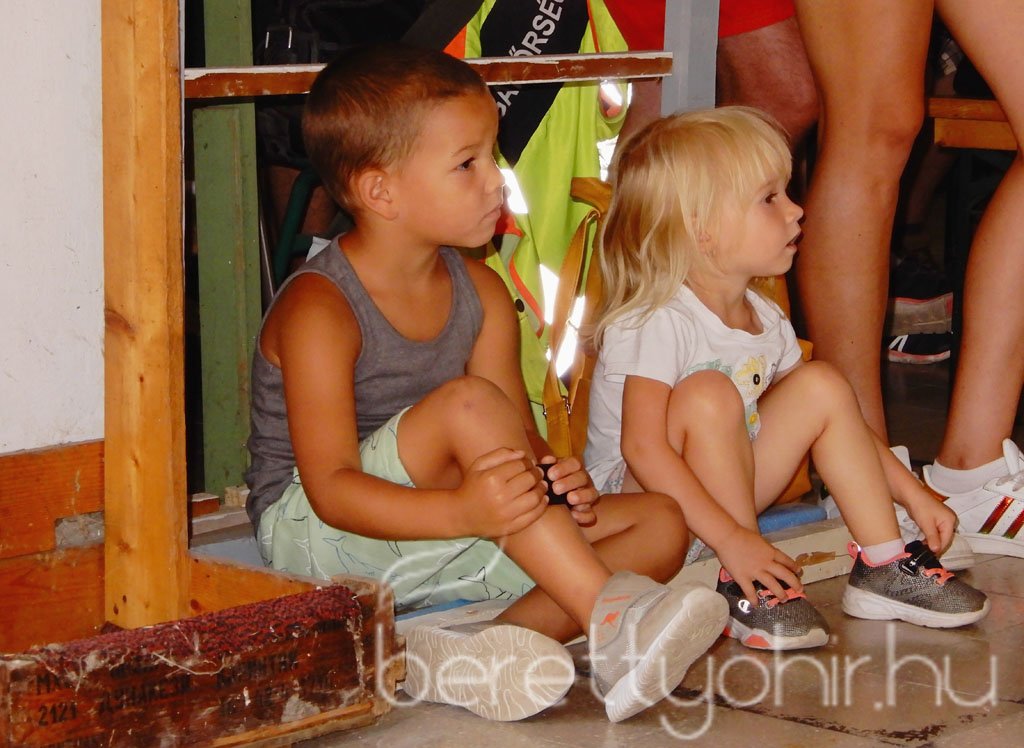 XXI. Bihari Lövészverseny 40